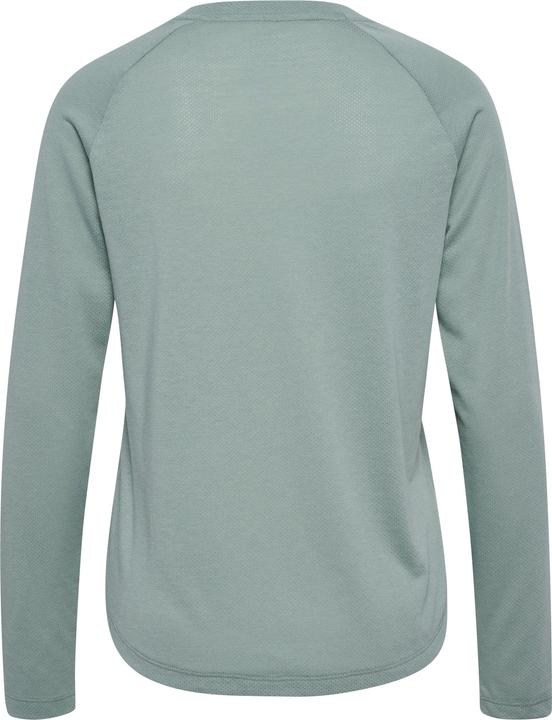 Image du produit hummel hmlMT VANJA T-SHIRT L/S (XS)
