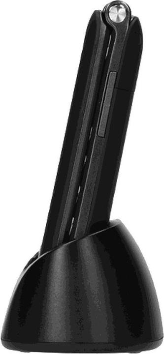 Actual product image Fysic F15 Black (2.80", 4G)