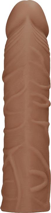 RealRock Penis Sleeve 7"