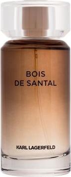 Produktbild Karl Lagerfeld Bois Santal (M) EDT 100ml (Eau de Toilette)