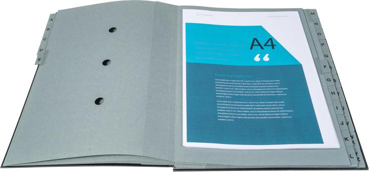 Actual product image Exacompta Ordonator (A4, 1 x)