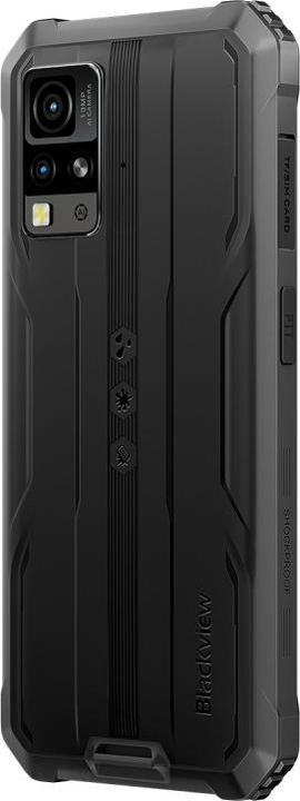 Immagine prodotto Blackview BV4800 (64 GB, Nero, 6.56", Doppia SIM, 13 Mpx, 4G)