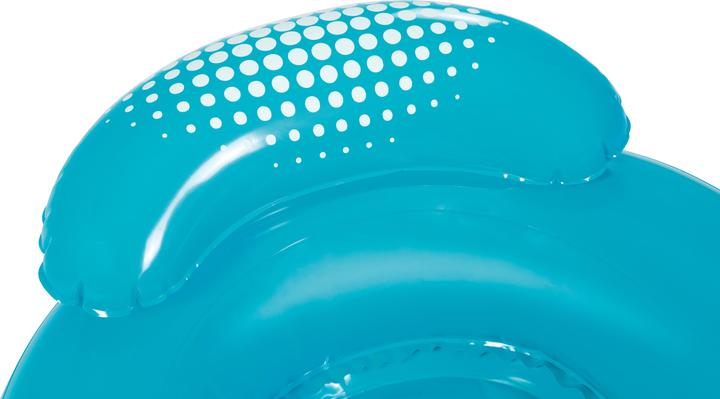 Immagine prodotto Bestway Salotto da piscina Sporty Girl, Blu, Rosa, Salotto da piscina, Motivo, Vinile, 4 anni, 10 anni