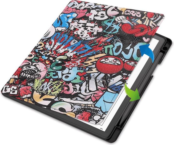 Immagine prodotto Cover-Discount Kindle Scribe - Custodia protettiva Comics