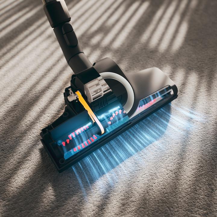 Produktbild Miele Blizzard CX1 Cat & Dog PowerLine