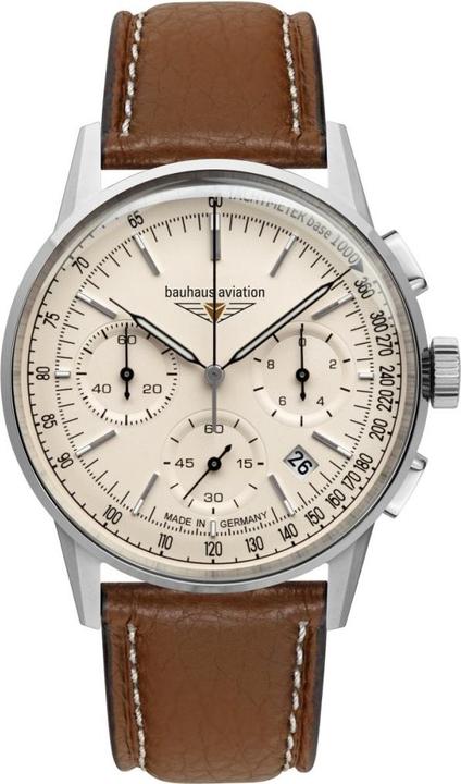 Actual product image Aviation 23765 Quartz watch 42 mm (Pilot watch, 42 mm)