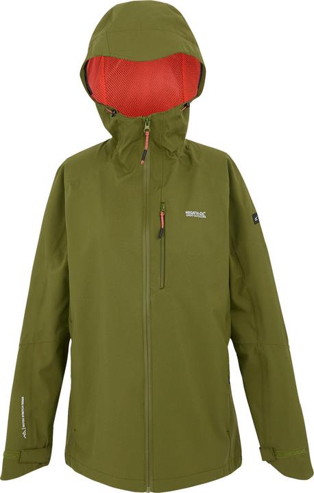 Immagine prodotto Regatta Birchdale II Giacca Impermeabile Donna (36 D)