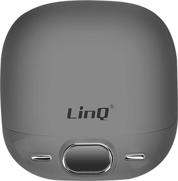 Produktbild LinQ R835, Freisprecheinrichtung + Touch-Control (0.50 h, Kabellos)