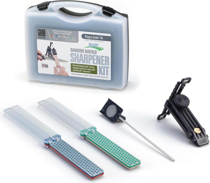 Image du produit DMT Kit Diafold Magna-Guide