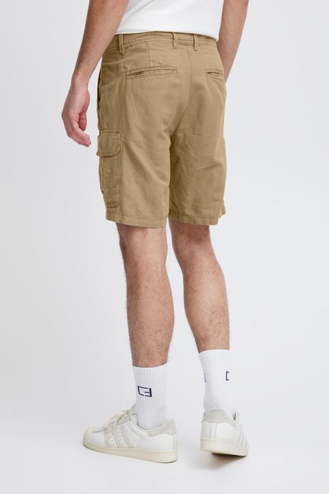 Produktbild Casual Friday CFSimon 0137 cargo linen mix shorts 20505123 (S)