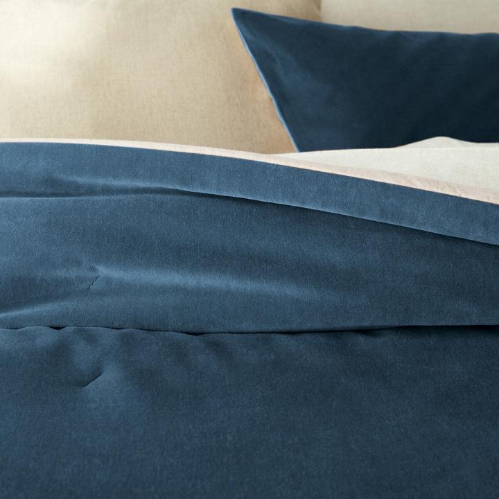 Produktbild La Redoute Interieurs Velvet (230 x 250 cm)