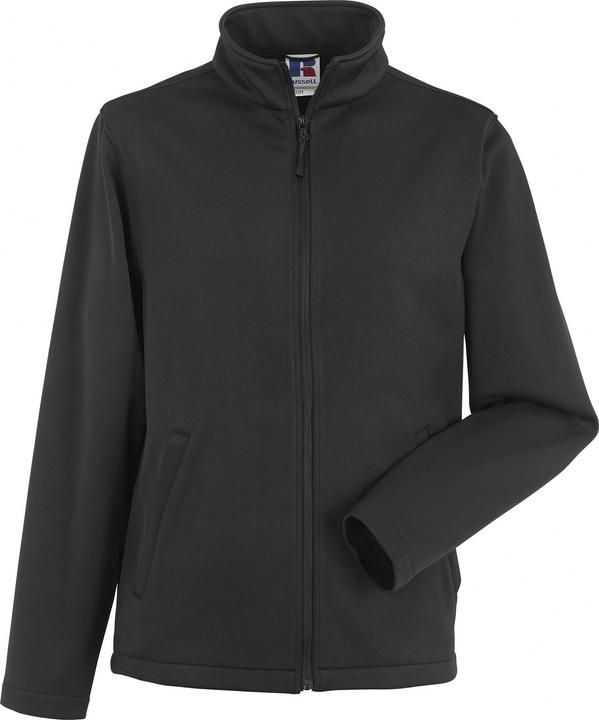 Russell Smart SoftshellJacke