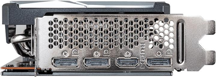 Actual product image MSI Radeon RX 6700 XT MECH 2X 12G OC (12 GB)