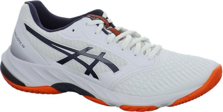 ASICS Performance Netburner Ballistic FF 3