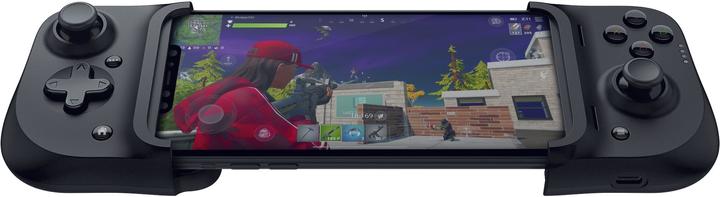 Actual product image Razer Kishi (Android)