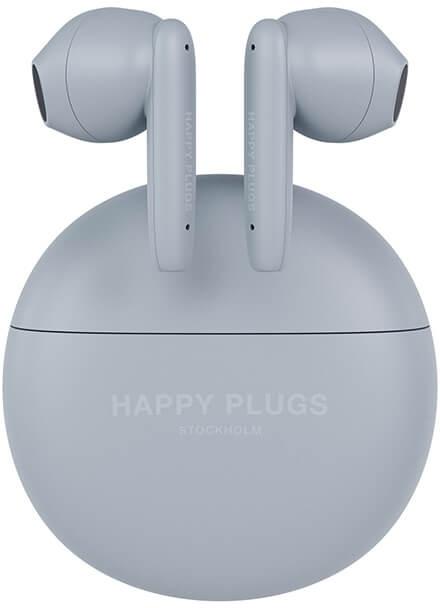 Produktbild Happy Plugs Headphones Joy Lite (12 h, Kabellos)
