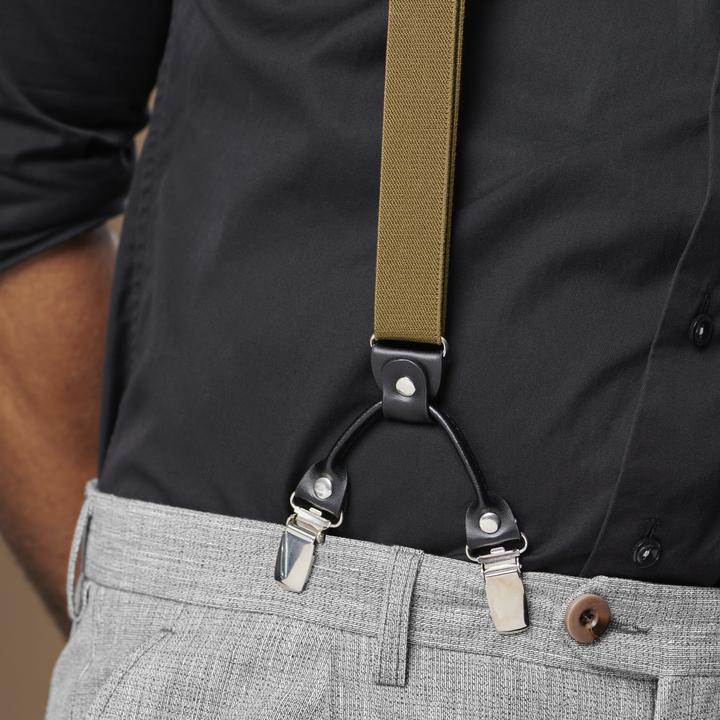 Actual product image Trendhim Blanco (One size)