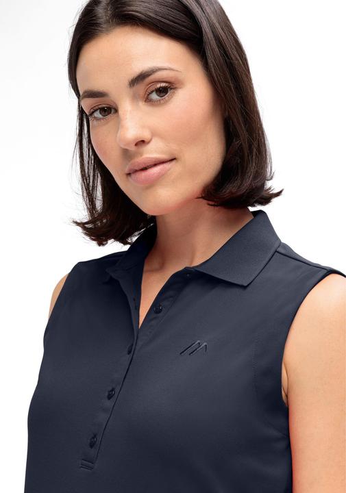 Produktbild Maier Sports Women's Ulrike Sleeveless (38)