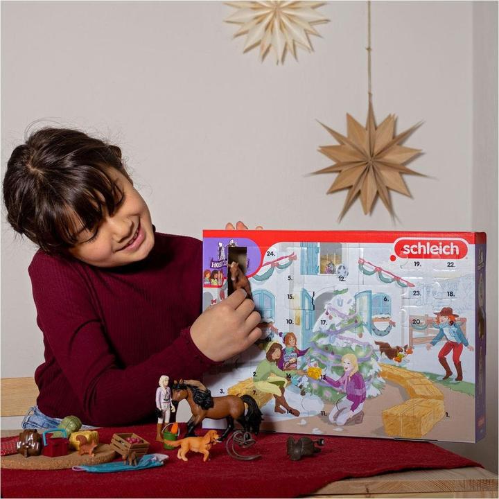 Produktbild Schleich Horse Club