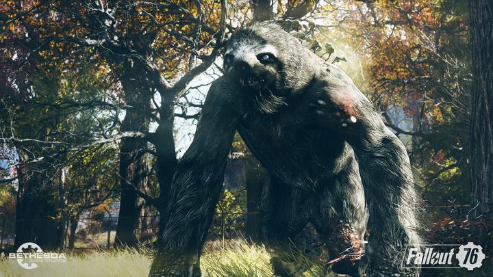 Immagine prodotto Bethesda Fallout 76 (PS4, IT)