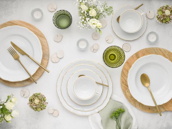 Immagine prodotto CreaTable Maria Theresia (30 Pezzo/i)