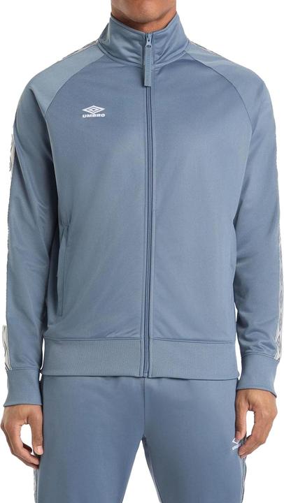 Produktbild Umbro Trainingsjacke verklebt (XXL)