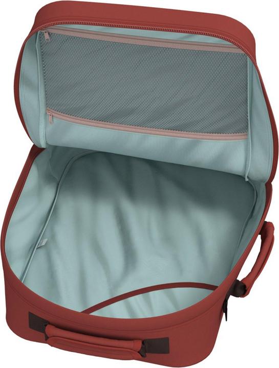 Actual product image Cabin zero Travel backpack 51 cm laptop compartment (44 l)