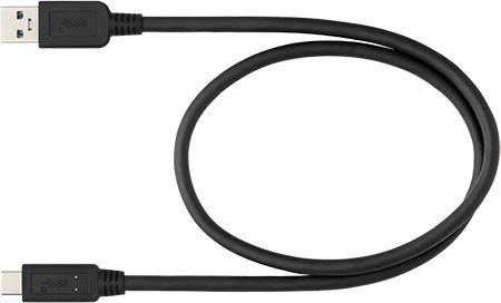 Produktbild Nikon UC-E24 (USB 2.0)