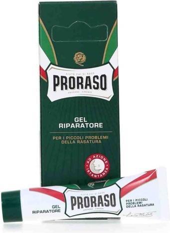 Produktbild Proraso Refreshing Repair Gel (Gel, 10 ml)