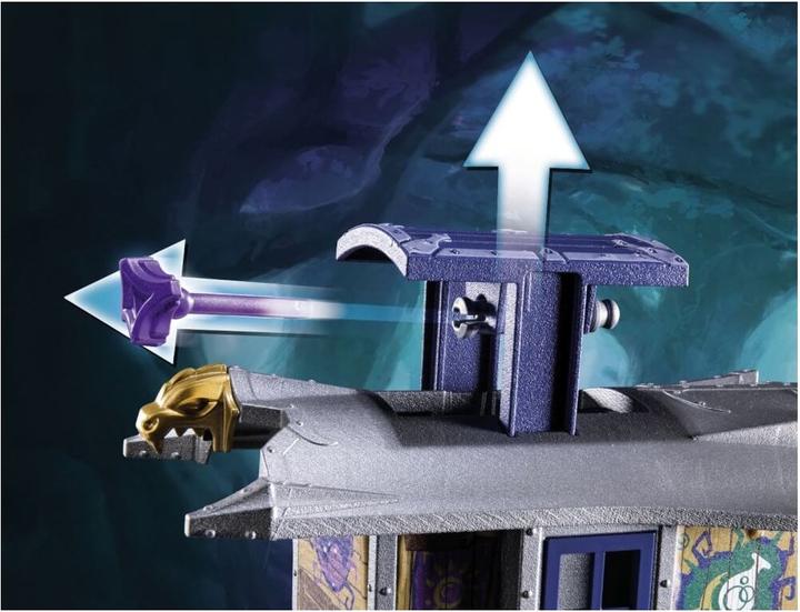 Actual product image Playmobil Violet Vale dealer carriage (70903, Playmobil Novelmore)