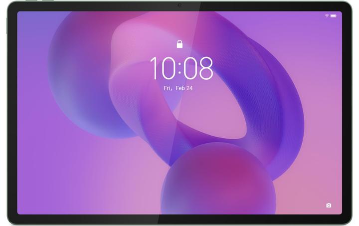 Actual product image Lenovo Tablet Idea Tab Pro 256 GB Grey (WLAN only, 12.70", 256 GB, Luna grey)