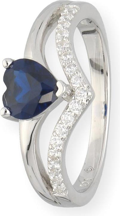 Produktbild Carat Colorstone (62, 925 Silber)
