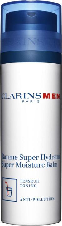 Image du produit Clarins Baume Super Hydratant (50 ml, Crème 24h)
