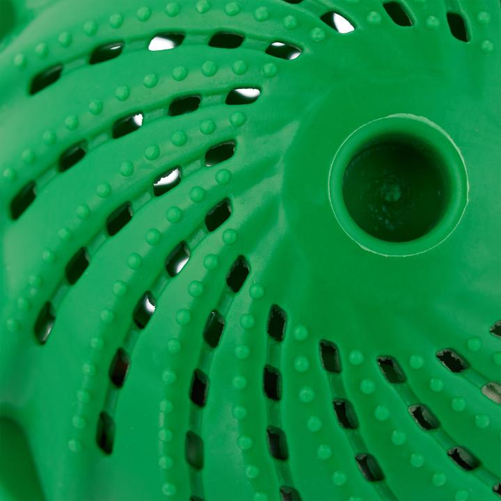 Actual product image Relaxdays 4x Laundry Ball