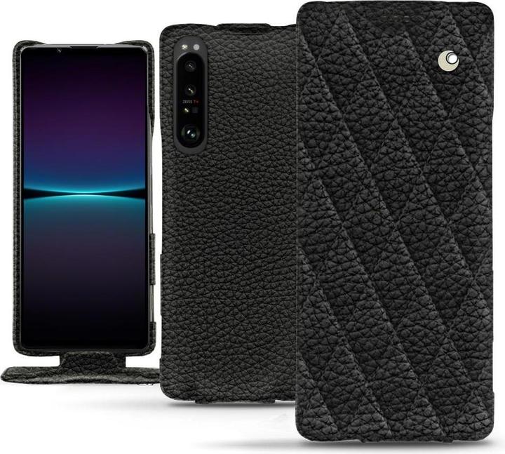 Immagine prodotto Noreve Cover in pelle verticale (Sony Xperia 1 IV)