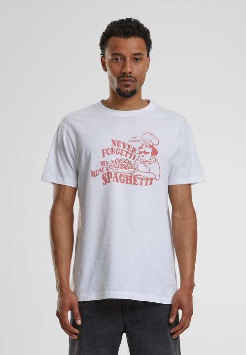 Actual product image Mister Tee Spaghetti tea - 18891 (XL)