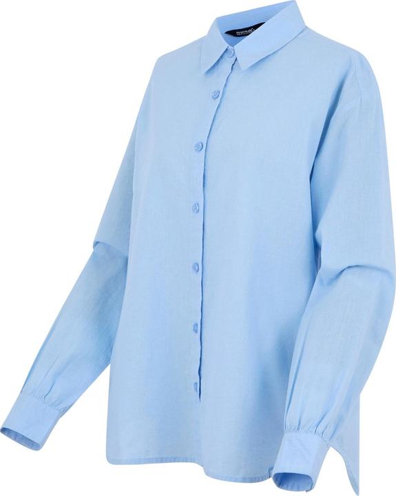 Actual product image Regatta Womens/Ladies Primevere II Shirt (44 D)