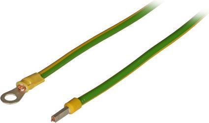 Produktbild EFB Elektronik Erdungskabel 6 mm² RKS M6/AE (K2303.0,5)
