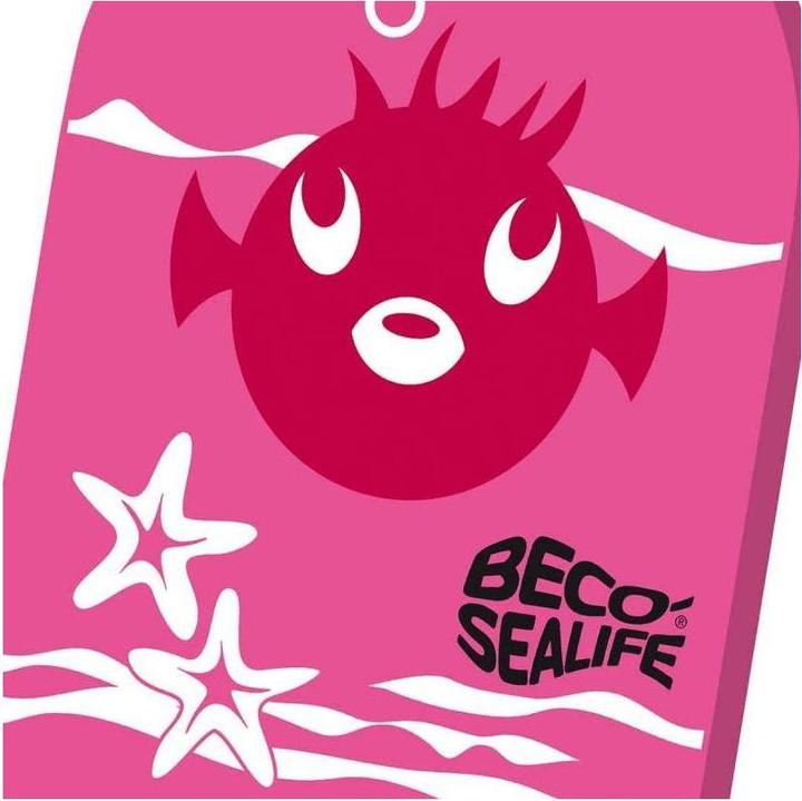Actual product image Beco Sealife