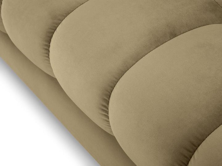 Actual product image Micadoni Mamaia (Corner sofa)