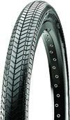 Immagine prodotto Maxxis Pneumatico pieghevole Grifter - 20 x 2,1 pollici - 120 TPI (20 x 2.15, 58-406)