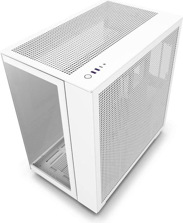Image du produit NZXT H9 Flow (ATX, mATX, Mini-ITX)