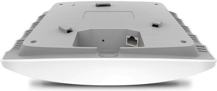 Produktbild TP-Link AC1350 Wireless MU-MIMO Gigabit Ceiling Mount Access Point (867 Mbit/s)