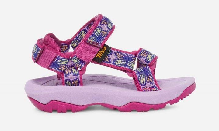 Teva Hurricane XLT 2