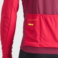 Actual product image Sportful Checkmate Thermal Jersey (L)