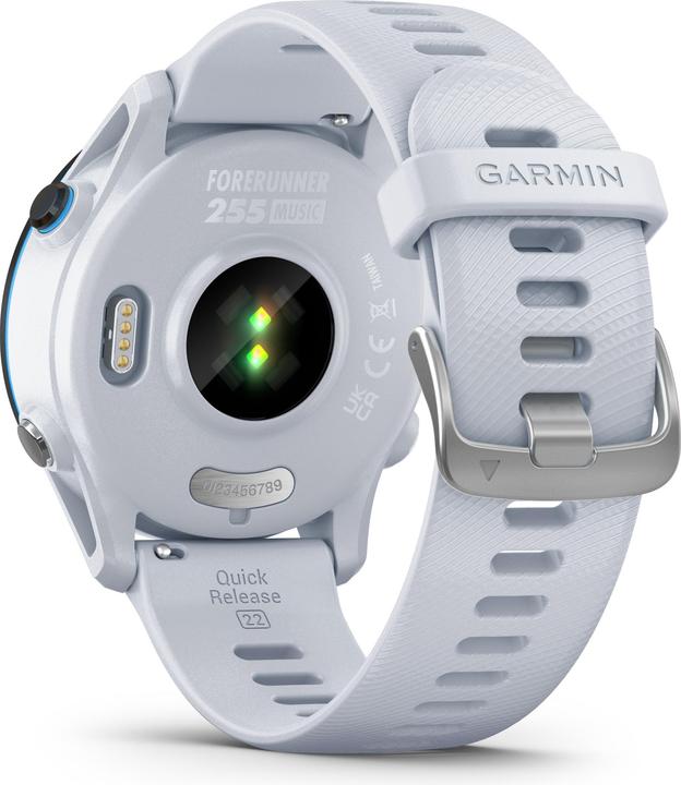 Immagine prodotto Garmin Forerunner 255 Musica (46 mm, Solo WiFi)