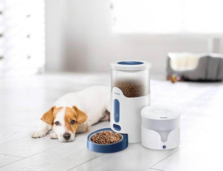 Produktbild Panasonic Smart Pet Feeder (2.80 l)