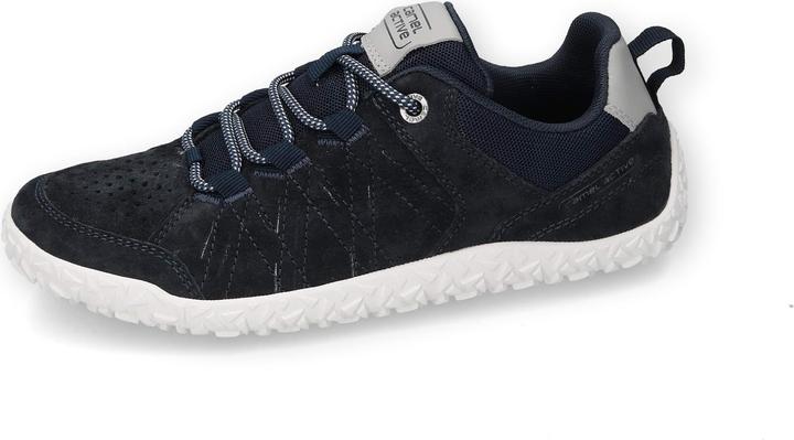 Produktbild Camel Active Sneaker pig nubuk NAVY (37)