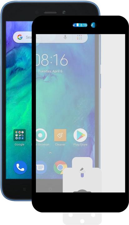 Immagine prodotto KSIX Macchina 2.5D 9H (1 Pezzo/i, Xiaomi Redmi Go)