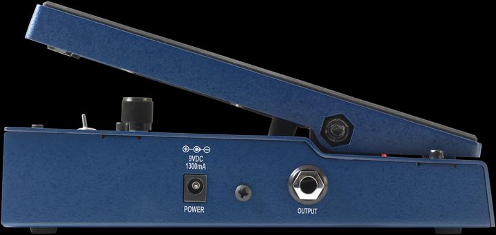 Immagine prodotto Digitech Pedale effetto, Whammy, Basso, Pitchshift a 2 modalità, True BP, MIDI (Spigola)